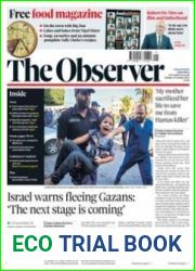 The Observer - 15 October 2023