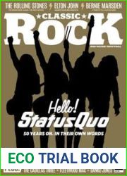 Classic Rock UK - Issue 320, November 2023