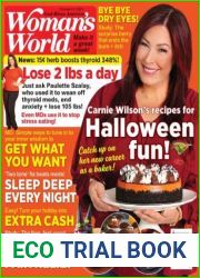 Woman|s World USA - October 23, 2023