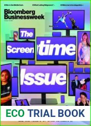 Bloomberg Businessweek USA - October 16, 2023