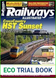 Railways Illustrated - November 2023