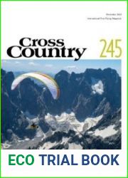 Cross Country - Issue 243, November 2023
