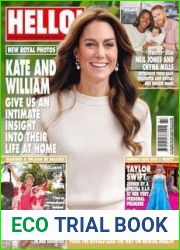 HELLO! magazine UK - No 1811, October 23, 2023