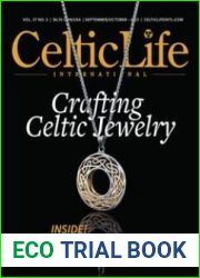 Celtic Life International - Vol 37 No.5, September October 2023