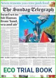 The Sunday Telegraph - 15 October 2023