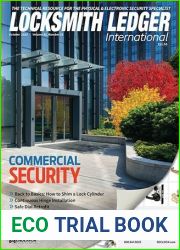 Locksmith Ledger International - October 2023
