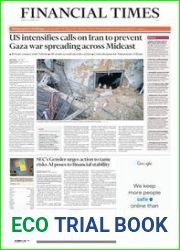 Financial Times Asia - 16 October, 2023
