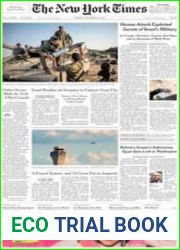 The New York Times - 15 October 2023