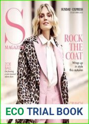 Sunday Express S Magazine - 16 October 2023