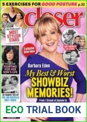 Closer USA - October 23, 2023