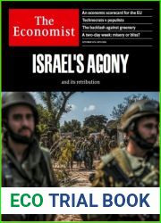 The Economist - October 14th 20th, 2023