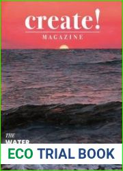 Create! Magazine - Issue 39, October 2023