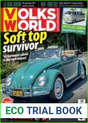 Volks World - November 2023