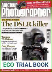 Amateur Photographer - 17 October 2023