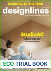 Designlines - Issue 04, 2023