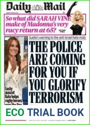 Daily Mail - 16 October 2023