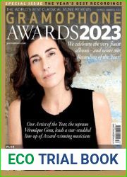 Gramophone - Awards 2023