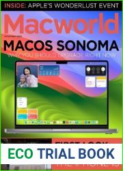 Macworld UK - November 2023