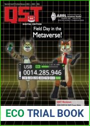 QST Magazine - Radio Amateur, November 2023