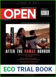 Open Magazine - 23 October 2023