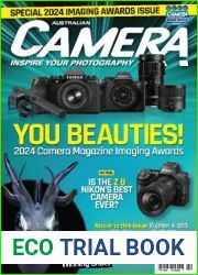 Australian Camera - Issue 424, 2023
