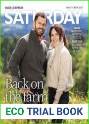 Daily Express Saturday Magazine - 14 October 2023
