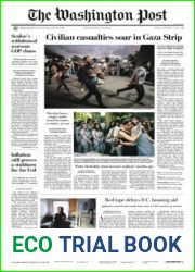 The Washington Post - October 13, 2023
