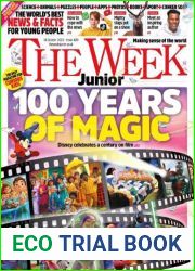 The Week Junior UK - Issue 409, 14 Ocober 2023