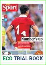 The Observer Sport - 15 October 2023