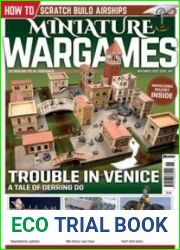 Miniature Wargames - November 2023