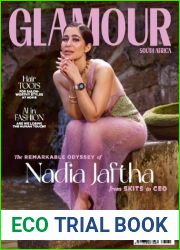 Glamour South Africa - October November 2023