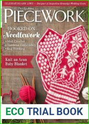 PieceWork - Winter 2023