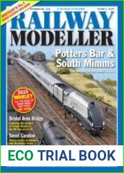 Railway Modeller - Issue 877, November 2023
