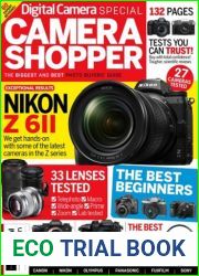 Camera Shopper - Vol. 27, 2023