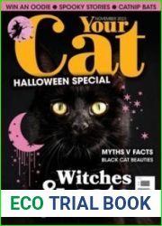 Your Cat - November 2023