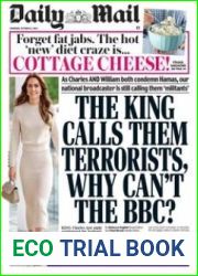 Daily Mail - 12 October 2023