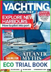 Yachting Monthly - November 2023