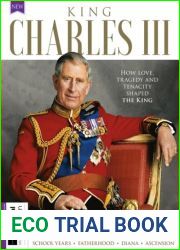 King Charles III - 3rd Edition, 2023