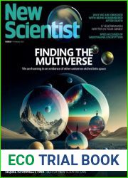New Scientist International Edition - 14 October 2023
