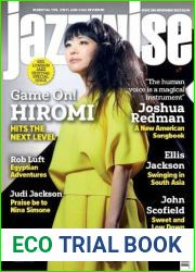 Jazzwise - November 2023