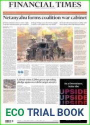 Financial Times UK - 12 October 2023