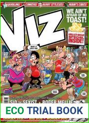 Viz - Issue 330, November 2023