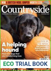 Countryside - November 2023