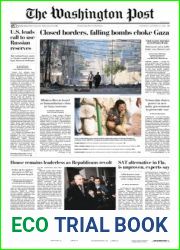 The Washington Post - October 12, 2023