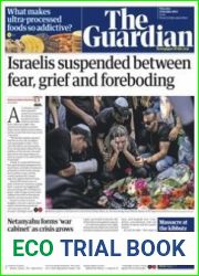 The Guardian - 12 October 2023