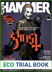 Metal Hammer UK - Issue 380, 2023