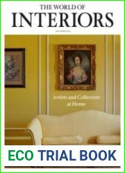 The World of Interiors - November 2023