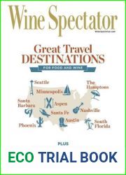 Wine Spectator - November 30, 2023
