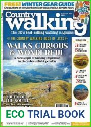 Country Walking - November 2023