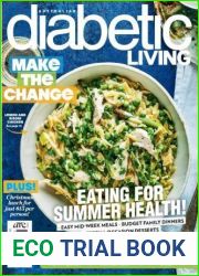 Diabetic Living Australia - November December 2023